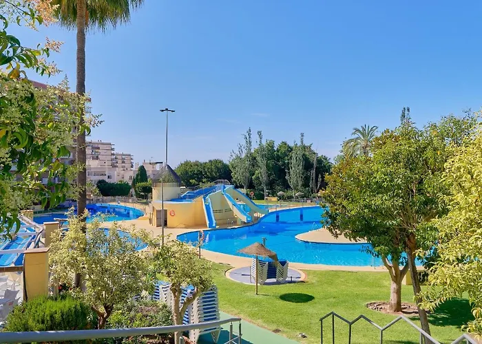 Lovely Home Estudio Jupiter Piscina