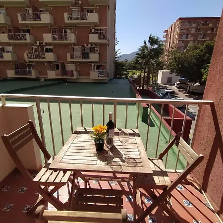 Lovely Home Estudio Jupiter Piscina Benalmadena Exterior photo