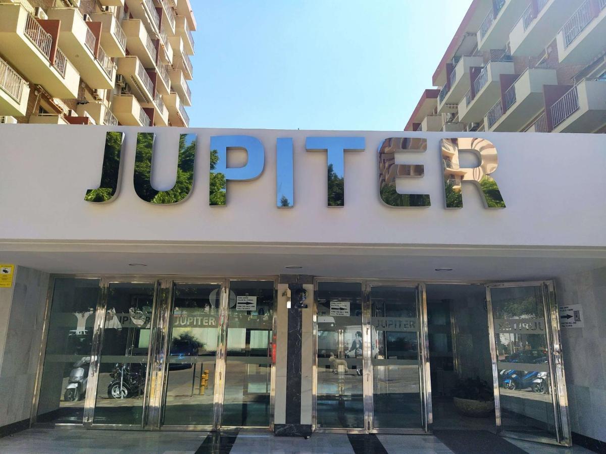 Lovely Estudio Jupiter Piscina Apartament *
