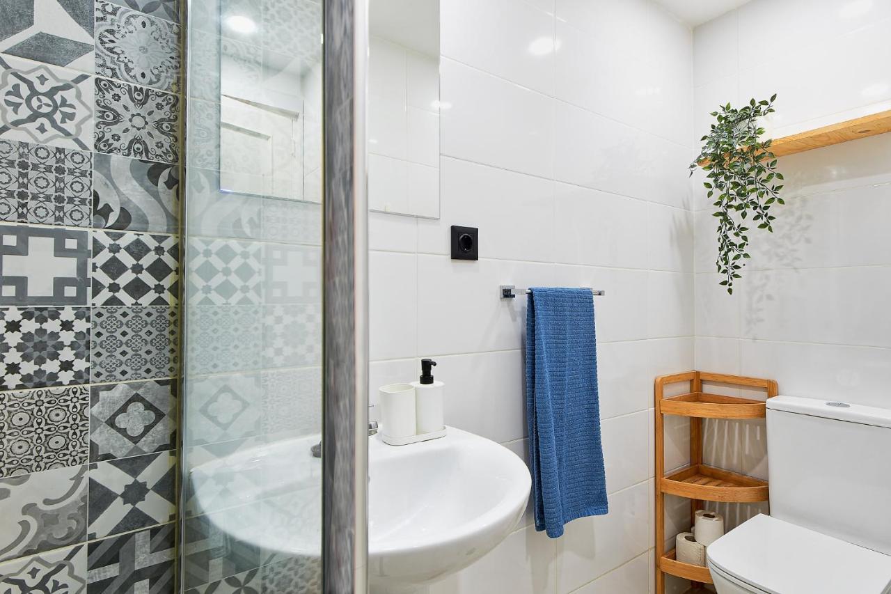 Lovely Estudio Jupiter Piscina Apartment Benalmádena