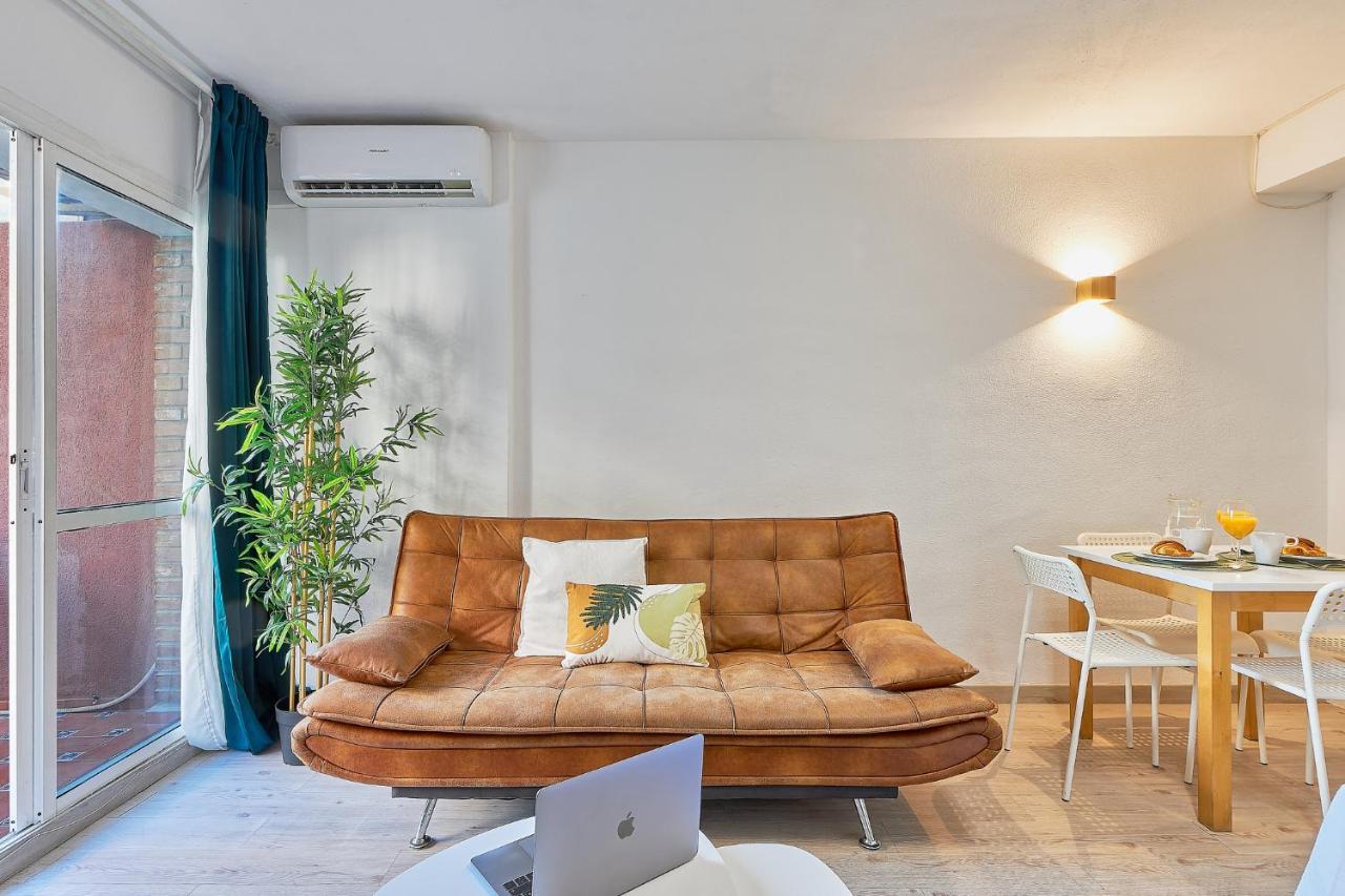 Apartament Lovely Estudio Jupiter Piscina Benalmádena